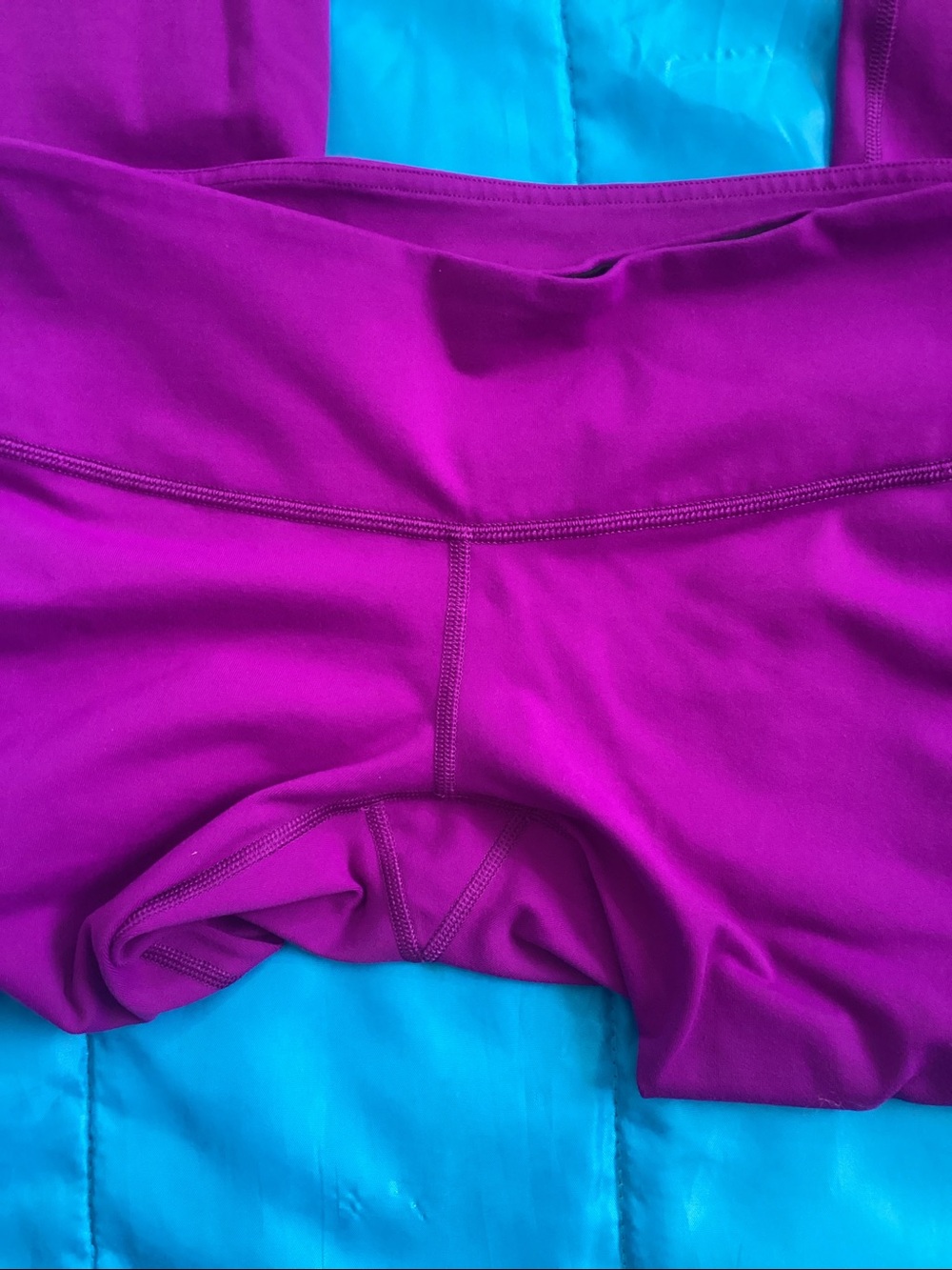 Lululemon wunder under leggings - Picture 6 of 10